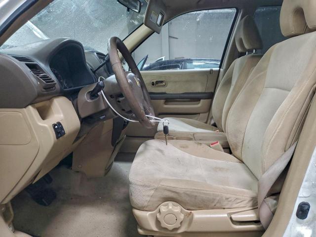 Honda Crv Ex Image 11