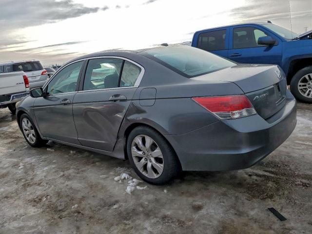 Honda Accord Exl Image 9