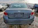 Honda Accord Exl Image 12