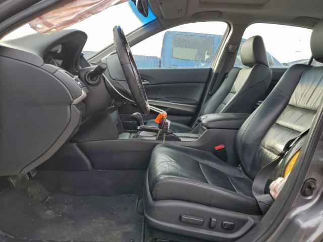 Honda Accord Exl Image 5