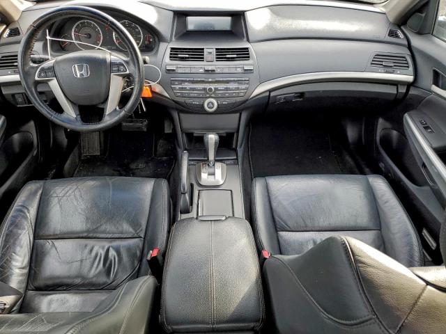 Honda Accord Exl Image 7