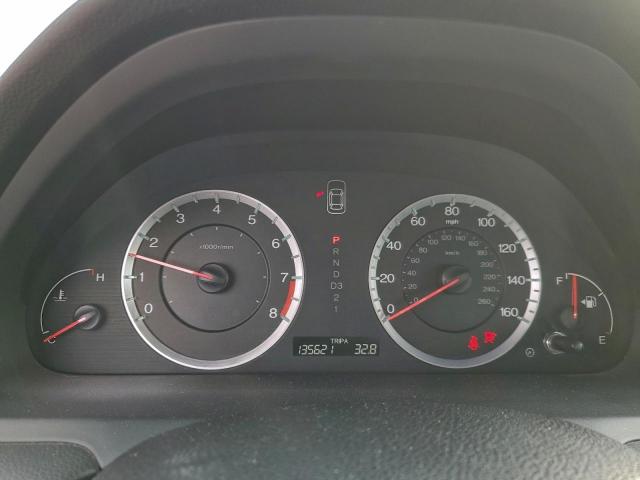 Honda Accord Exl Image 11