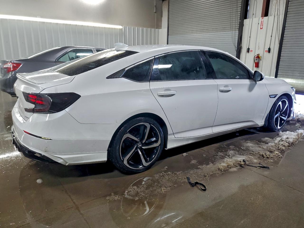 Honda Accord Sport Image 3