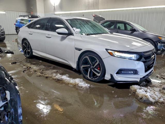 Honda Accord Sport Image 6