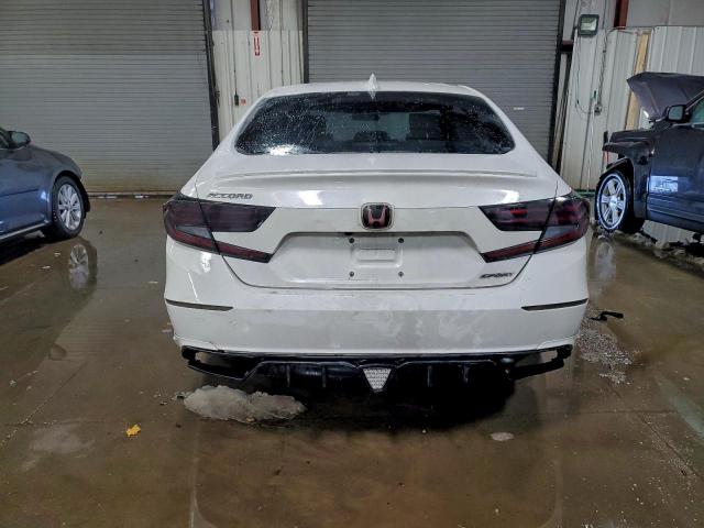 Honda Accord Sport Image 5