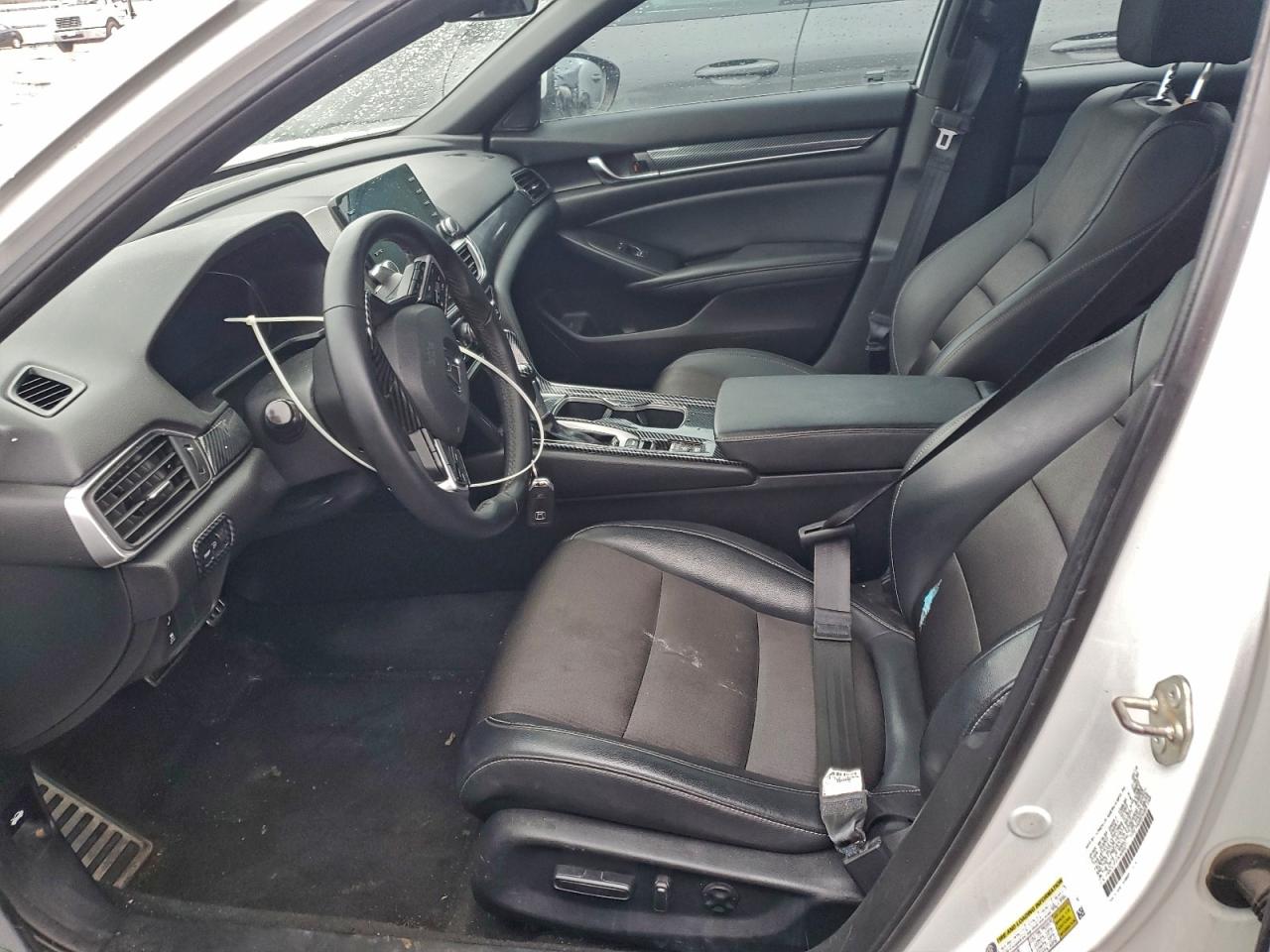 Honda Accord Sport Image 4