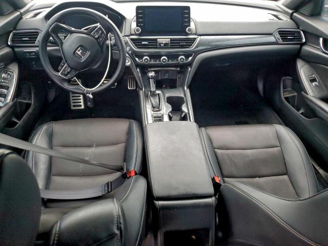 Honda Accord Sport Image 2