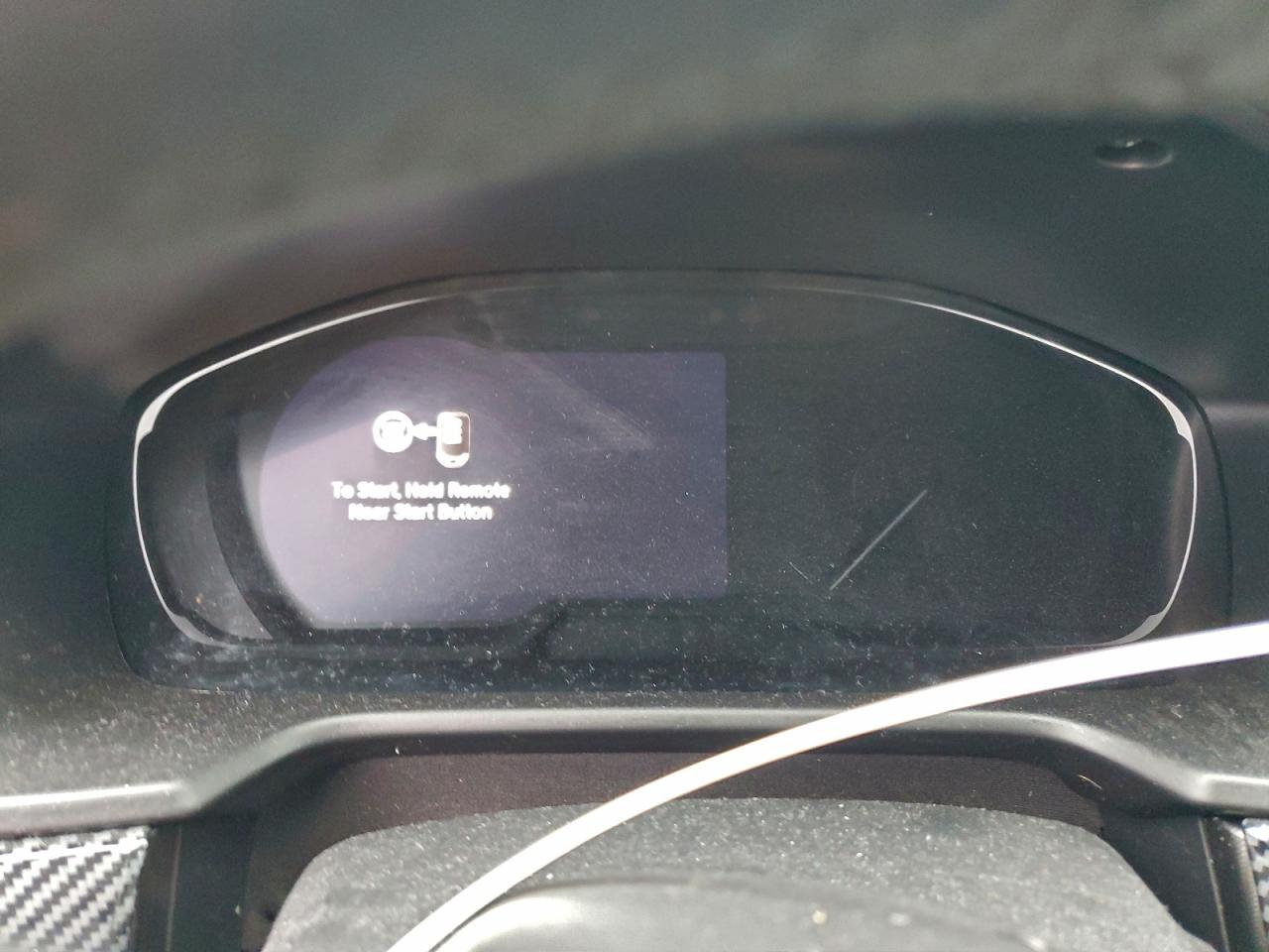 Honda Accord Sport Image 8