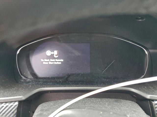 Honda Accord Sport Image 8