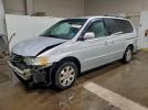 Honda Odyssey Exl Image 1