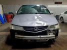Honda Odyssey Exl Image 6