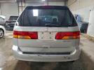 Honda Odyssey Exl Image 2