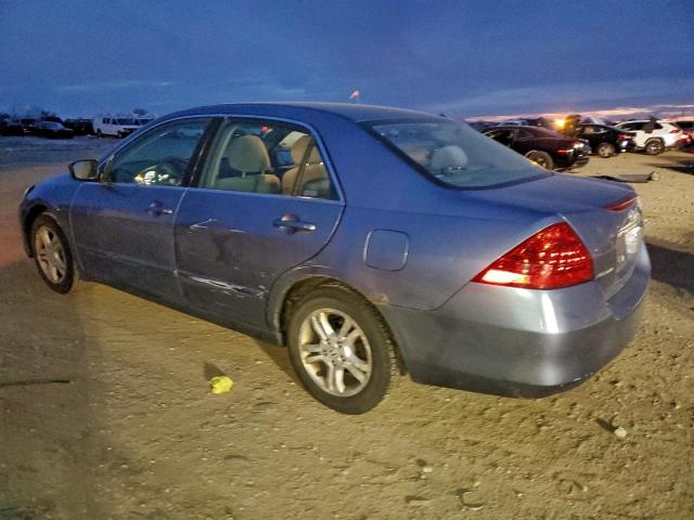 Honda Accord Se Image 2