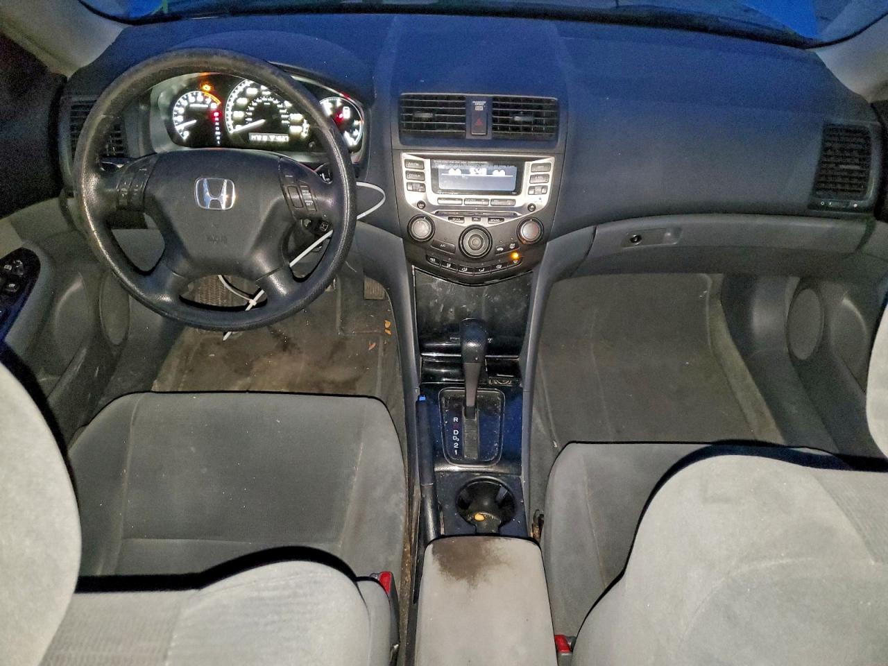 Honda Accord Se Image 7