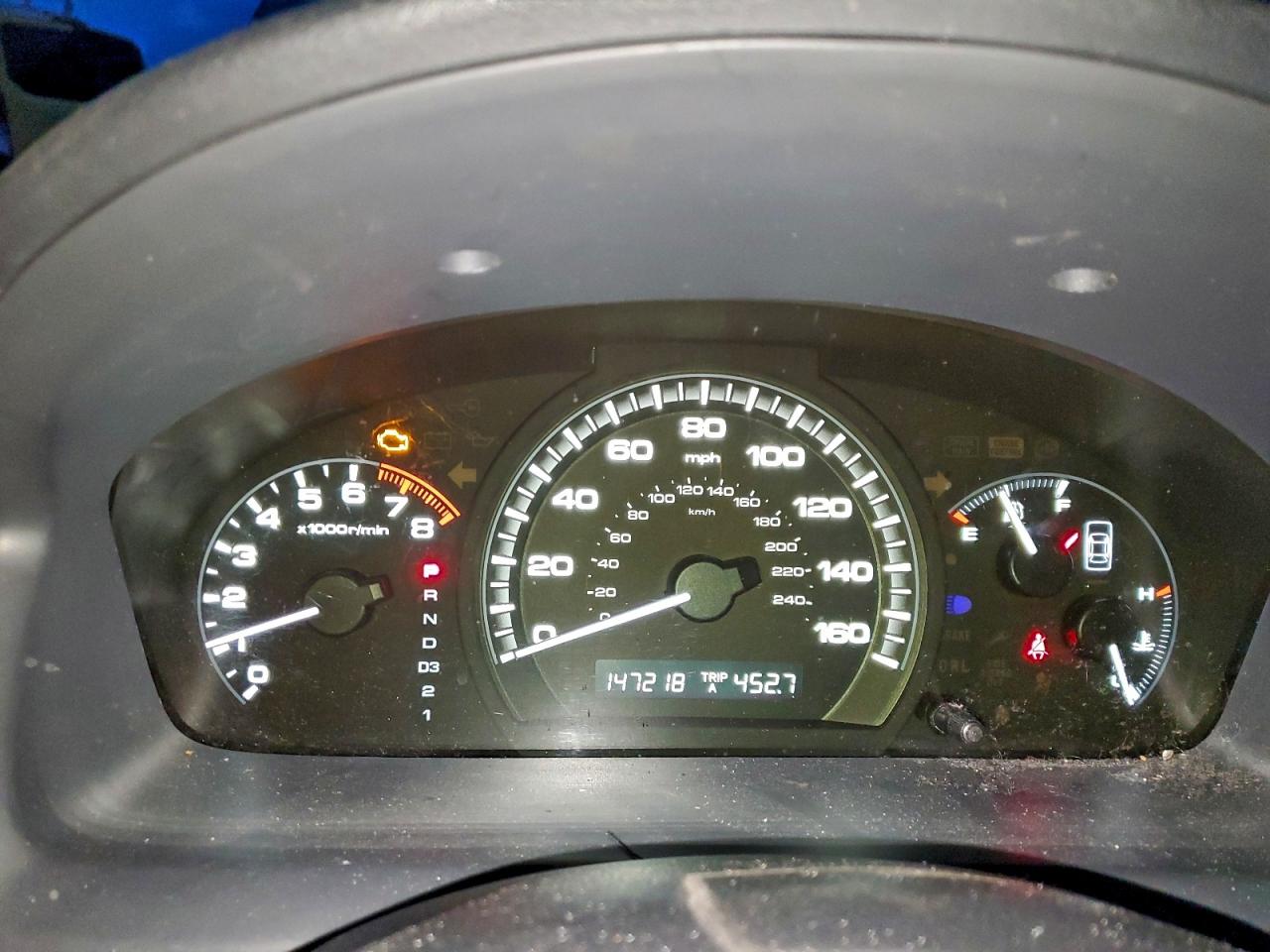 Honda Accord Se Image 8