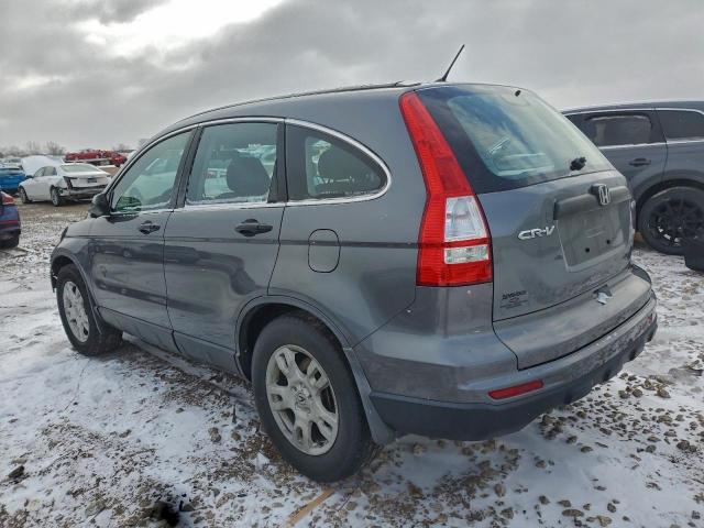 Honda Crv Lx Image 3