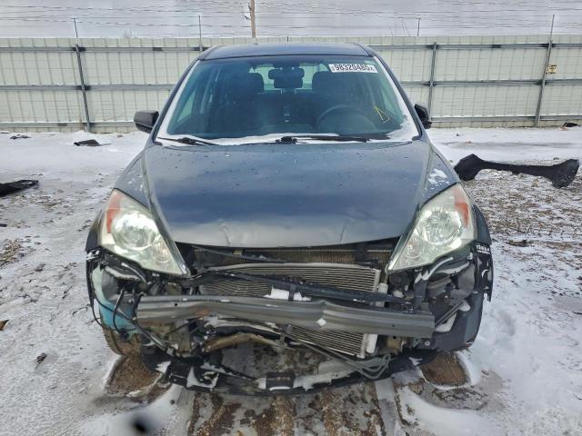 Honda Crv Lx Image 2