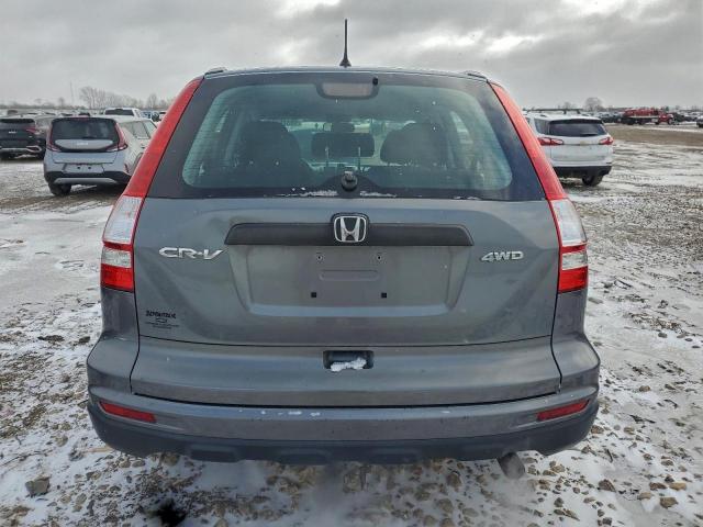 Honda Crv Lx Image 10