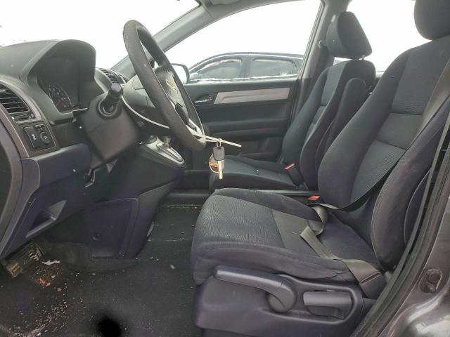 Honda Crv Lx Image 7