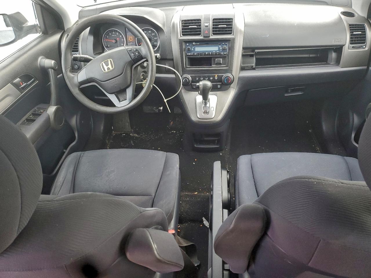 Honda Crv Lx Image 6
