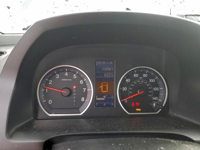 Honda Crv Lx Image 5