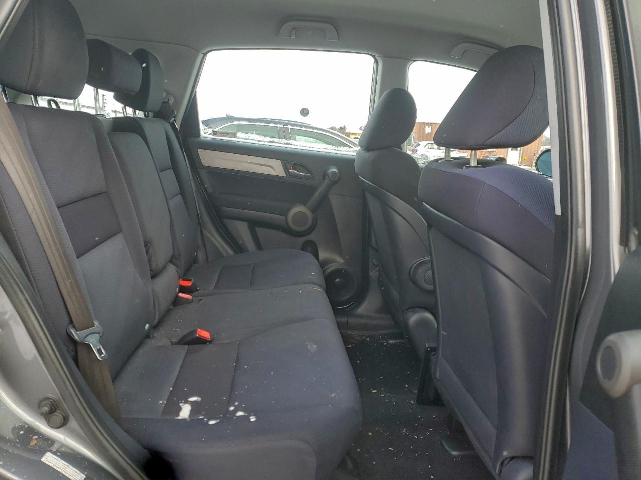 Honda Crv Lx Image 9