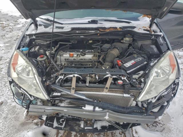 Honda Crv Lx Image 11