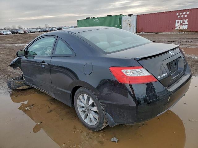 Honda Civic Ex Image 3