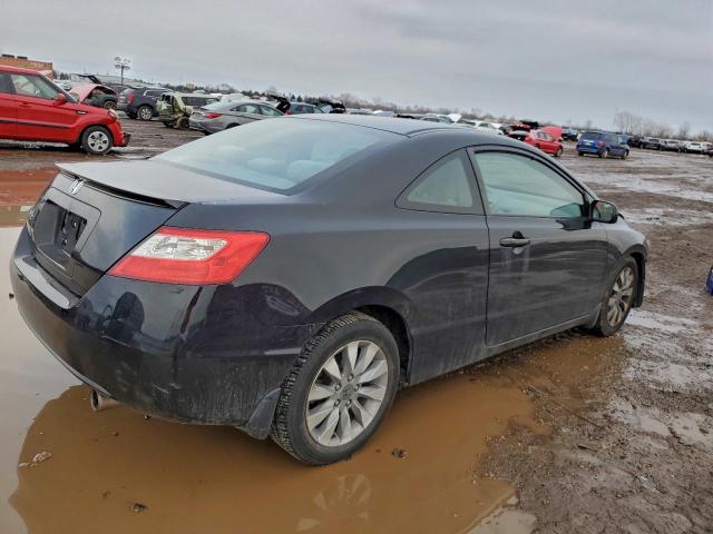 Honda Civic Ex Image 2