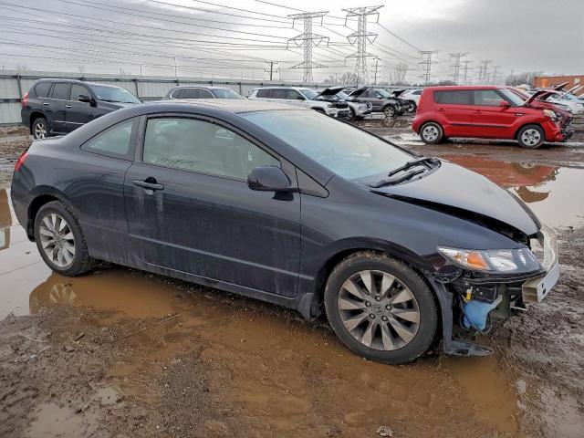 Honda Civic Ex Image 6
