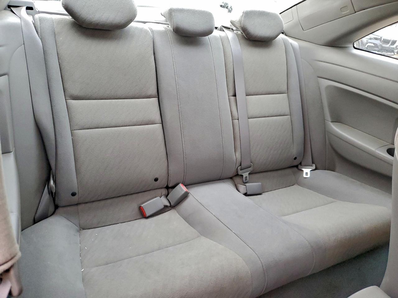 Honda Civic Ex Image 5