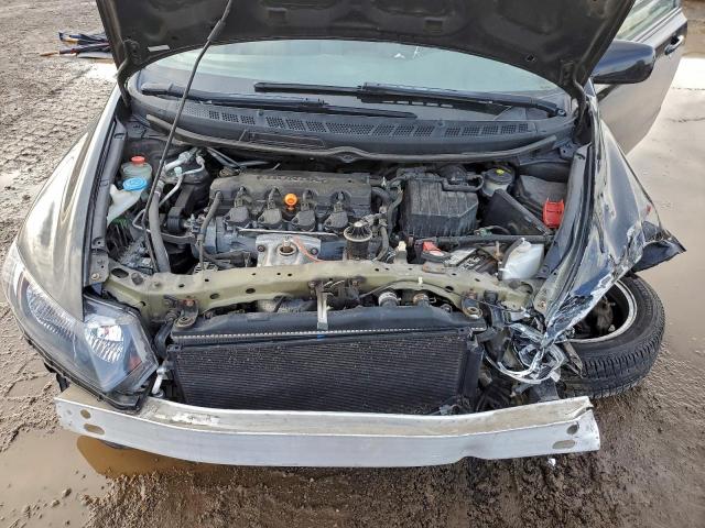 Honda Civic Ex Image 12