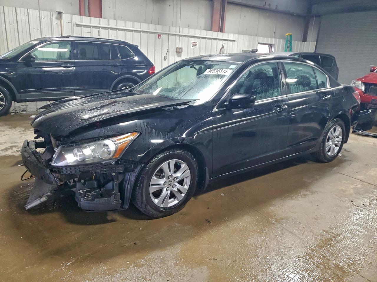 Honda Accord Se Image 1