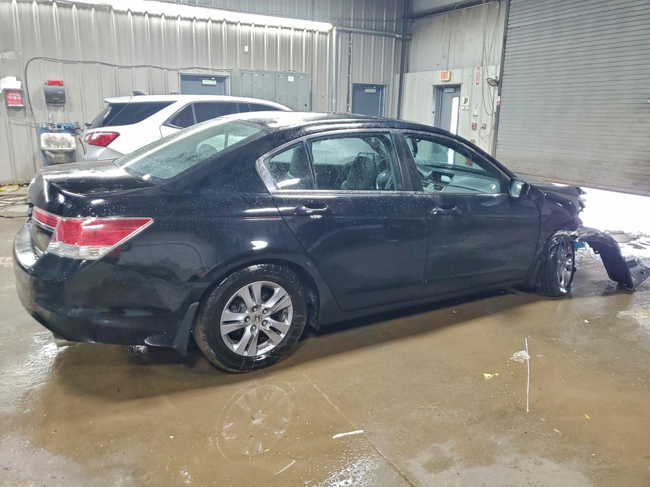 Honda Accord Se Image 3