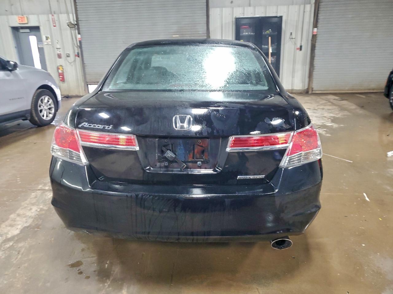Honda Accord Se Image 6