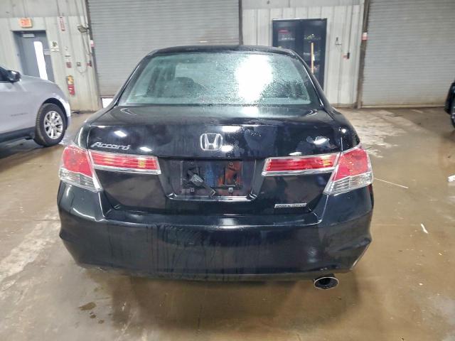 Honda Accord Se Image 6