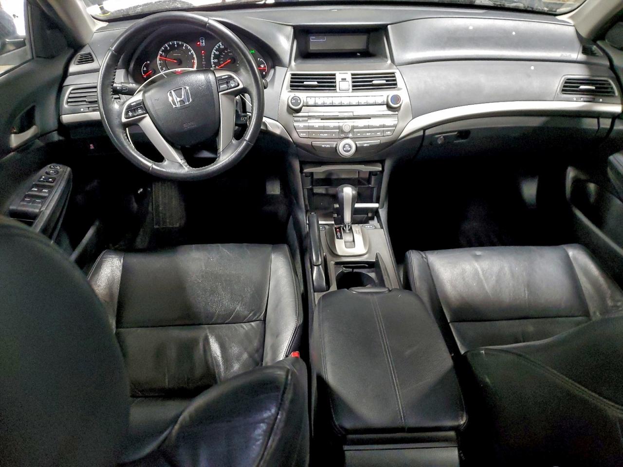 Honda Accord Se Image 11