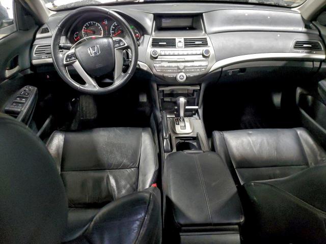 Honda Accord Se Image 11