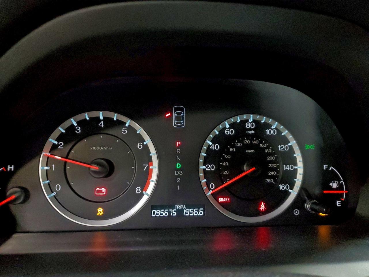 Honda Accord Se Image 4