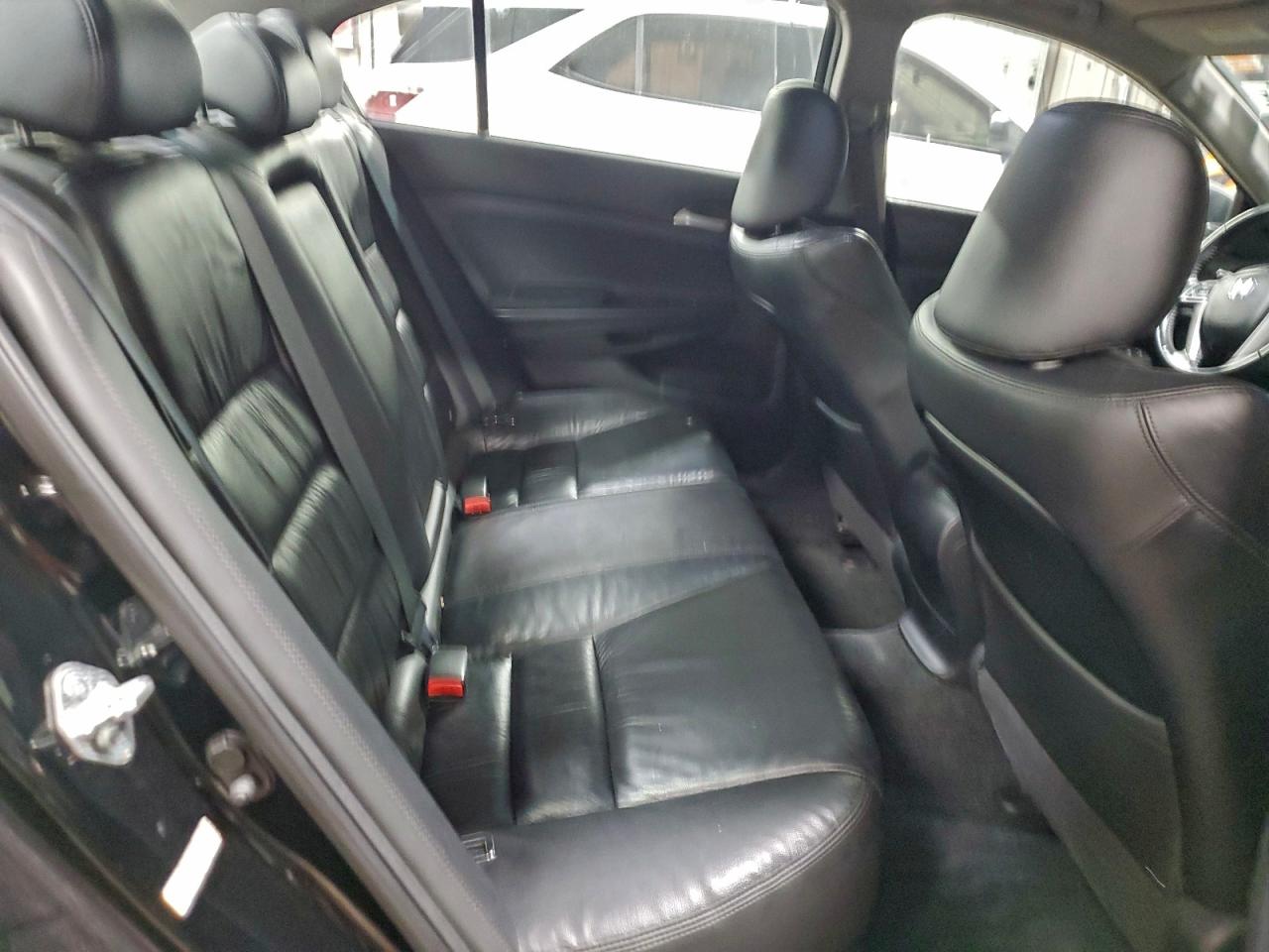 Honda Accord Se Image 12