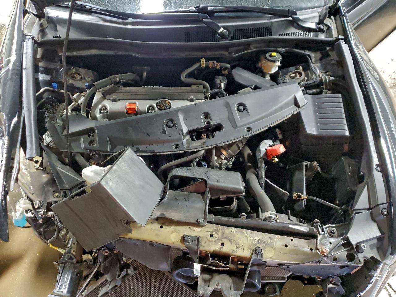 Honda Accord Se Image 8