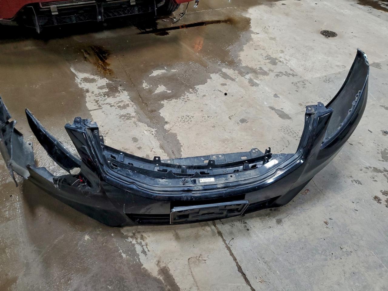 Honda Accord Se Image 9