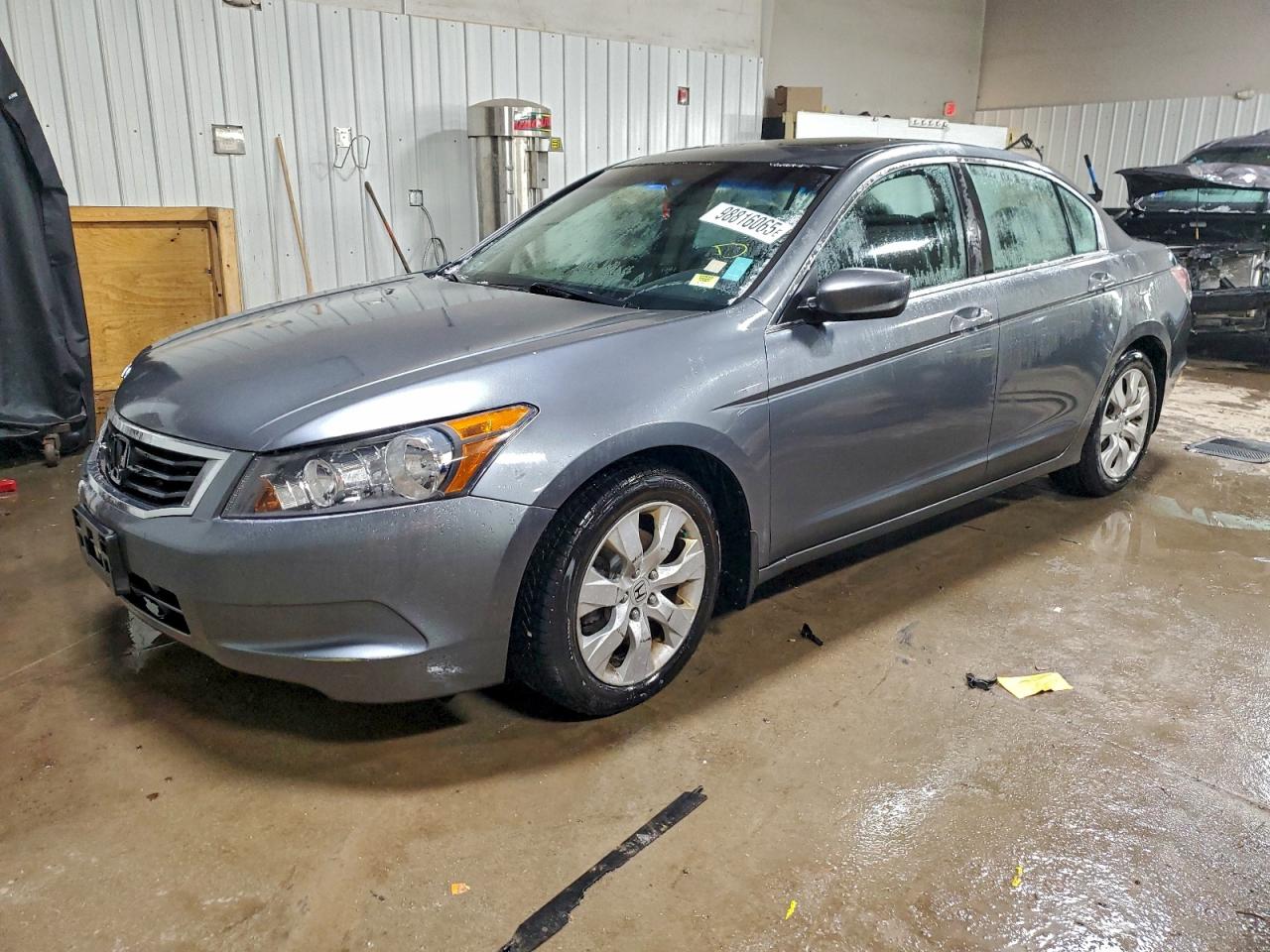 Honda Accord Exl Image 1