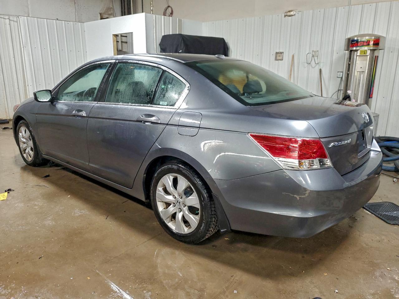 Honda Accord Exl Image 12