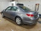 Honda Accord Exl Image 12