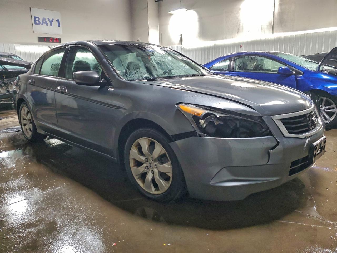 Honda Accord Exl Image 11