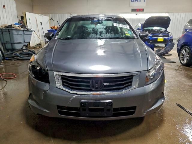 Honda Accord Exl Image 3