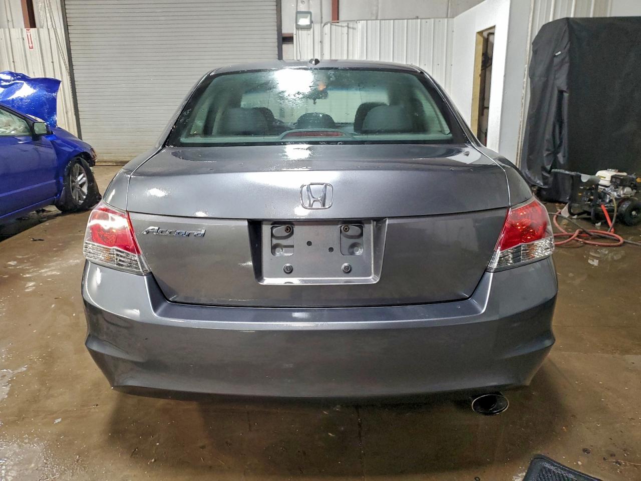 Honda Accord Exl Image 5