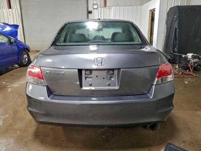 Honda Accord Exl Image 5
