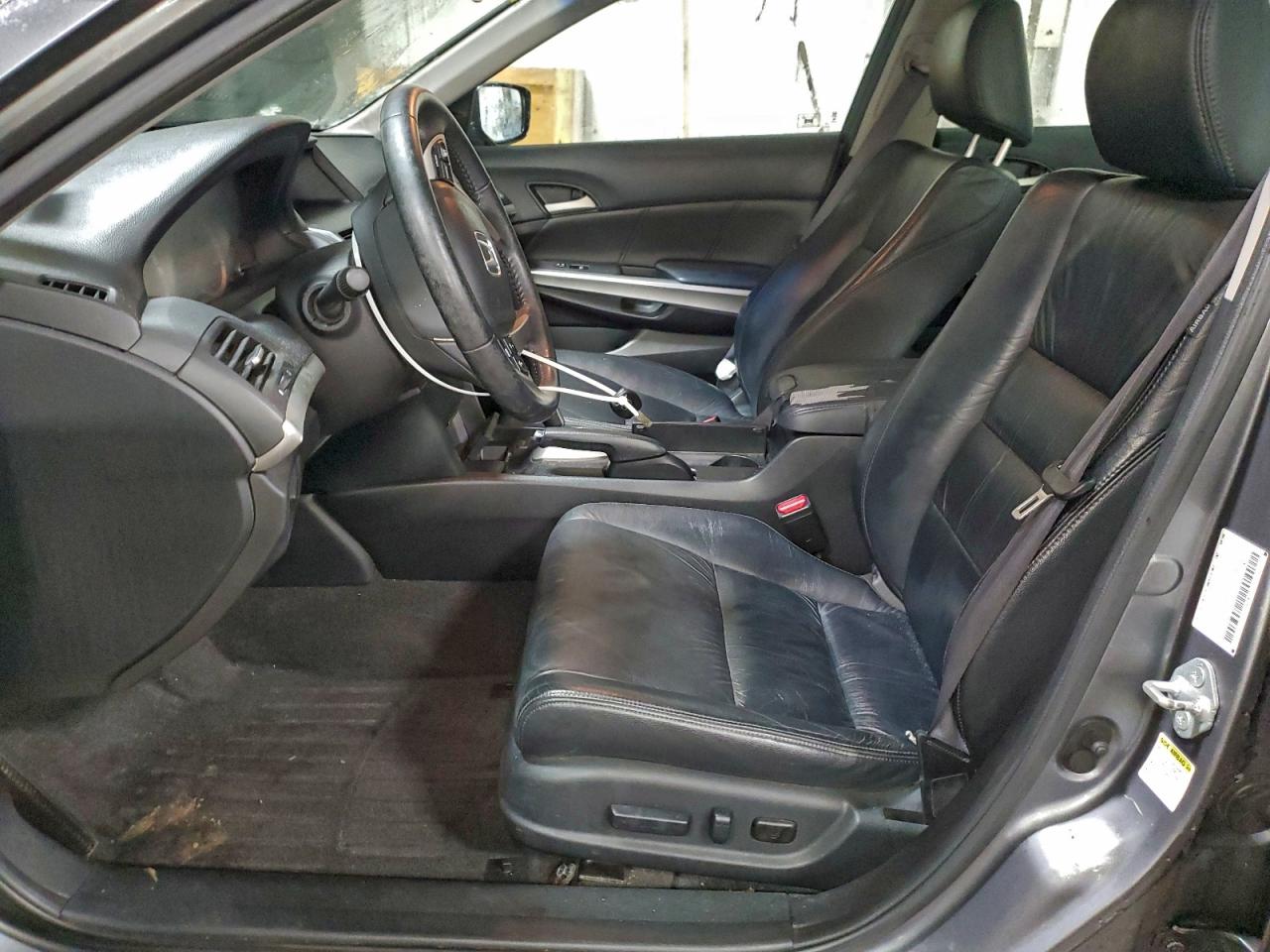 Honda Accord Exl Image 4